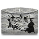 ML - System Rhino Graffitti icon